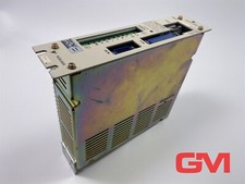 Yaskawa electric servoregler - electric,