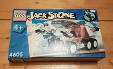 LEGO Jack Stone 4605-1