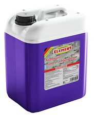 Ultraschallreiniger 5L Aluminium und Druckgussreiniger Konzentrat Teilereiniger 