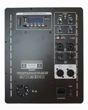 Digital aktiv modul - aktiv, 3