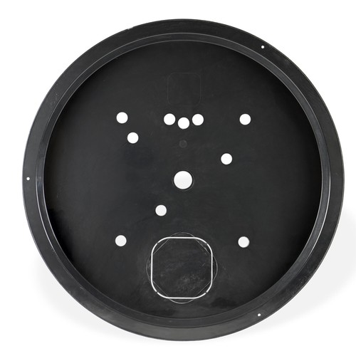 Clgarden gfk deckel - clgarden, für