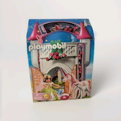 Playmobil 4777 transportabler - playmobil,