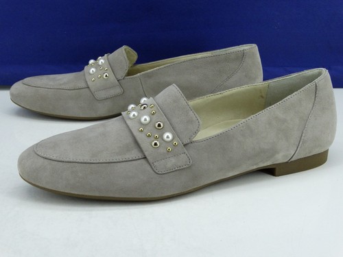 Paul green slipper - green, ballerina