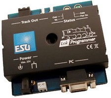ESU 53451  - LokProgrammer