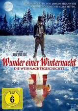 Wunder einer Winternacht: Die