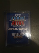 Force Attax Serie 1 Le3 LEGO