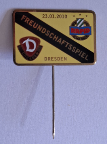 Nadel freundschaftsspiel - nadel,