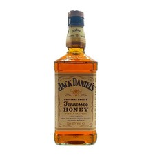 Jack Daniel´s Tennessee Honey