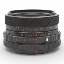 Soligor MC Wide-Auto C/D 1:2.8