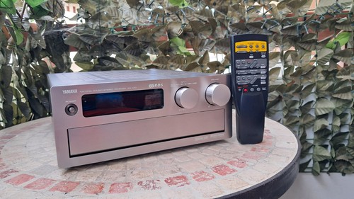 Yamaha v10 receiver - yamaha, rx-v10