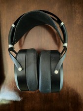 HIFIMAN HE6SE HEADPHONES AND ORIGINAL BOX