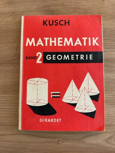 Mathematik band geometrie - mathematik,