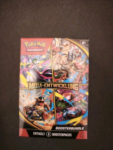 Pokemon mega entwicklung - mega,