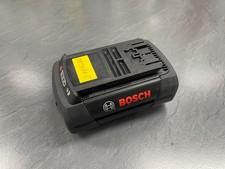 Bosch Lithium Ionen Akku, 36V