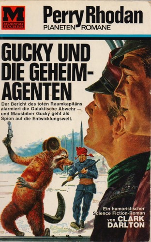 Perry rhodan planeten roman - perry,