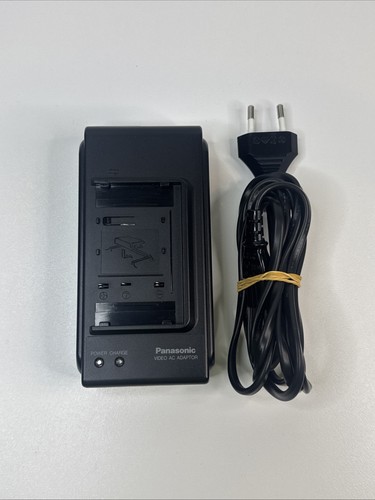 Panasonic vsk0317 video - panasonic,