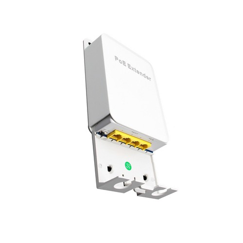 Wasserdichter 1000 mbit - mbit/s, poe