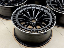 4 NEU originale Mercedes 21