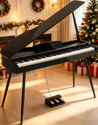 Flügel piano für anfänger - für,