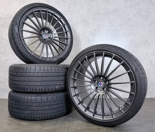 Original bmw alpina classic - original,