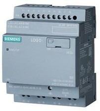 Siemens 6ED1052-2CC08-0BA2 SPS-Steuerungsmodul Basismodul 24V/DC 1629923