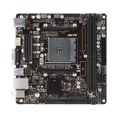 Biostar x470nh ver amd - biostar, ver.6.0