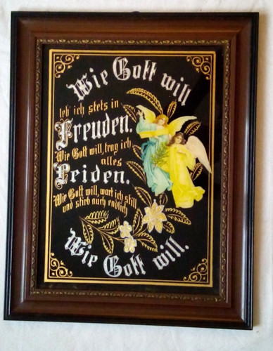 Breiter großer jugendstil - breiter,