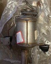 Dieselpartikelfilter / DPF  VW
