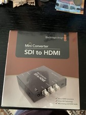 Blackmagic Design Mini