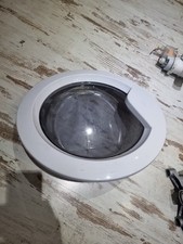 WASCHMASCHINE  INDESIT EWDC6145 WASCHTROCKNER  Tür Türe Bullauge 