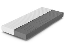 Kaltschaum Matratze 7 Zonen