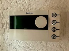 Buderus Logamatic RC30