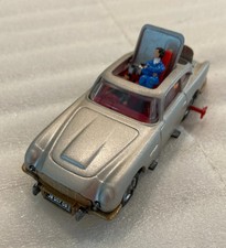 CORGI TOYS  FITS #270 JAMES