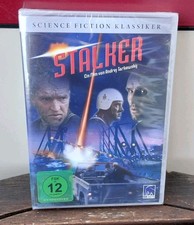 Stalker DVD  Science Fiction