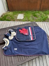 Eskadron Set navy