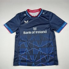 Castore Leinster Irland Rugby