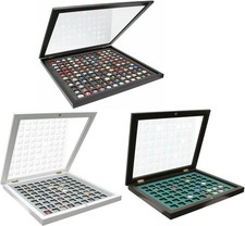 Champagner Bilderrahmen 30x40