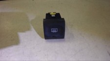 Schalter Heizung Heckscheibe Opel Omega Caravan 2.0 Bj 1899 B 1110930