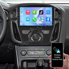 für Ford Focus 2011-2018