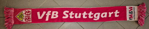 Vfb stuttgart schal - /, sponsor