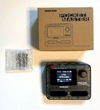 SONICAKE Pocket Master