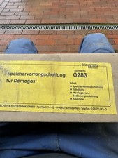 Speichervorrangschaltung für