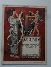 ORIGINAL Zeitschrift JUGEND