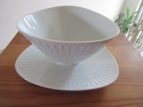 Hutschenreuther apart sauciere - apart,