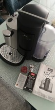 Melitta E 901 MyCup  Kaffeepadautomat  