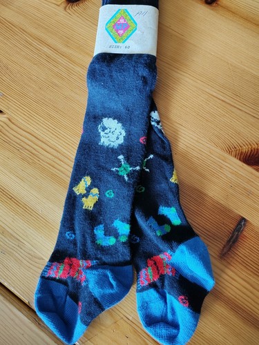 Dänische marke strumpfhose - mp,