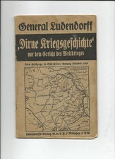 General Ludendorff, Dirne