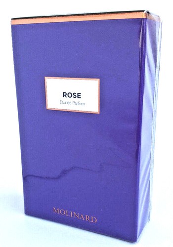 Molinard rose eau - molinard,