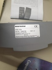 WAREMA MSE Motorsteuereinheit