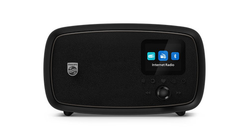 Philips tav2500c dab - philips, tav2500c/00